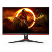 фото Монитор AOC 24G2SPAE