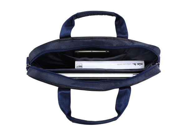 фото Сумка для ноутбука Lamark L247 Blue в Уфе