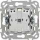 фото Розетка с заземлением  IEK FI-R14-16-1-K26