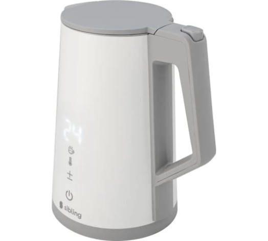 фото Чайник  SIBLING Powerspace-SK в Омске