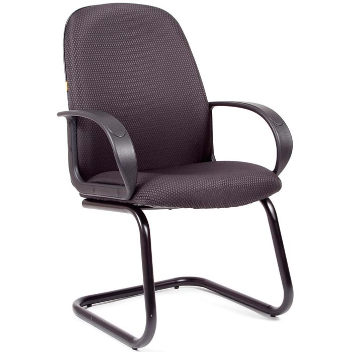 

Кресло офисное Chairman 279 V Chairman 1176928 серое (JP 15-1), ткань, до 100 кг, 279 V