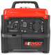 фото Генератор бензиновый REDVOLT EPB1000i в Санкт-Петербургe