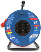 фото Удлинитель Power Cube PC20501