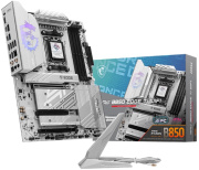 фото Материнская плата MSI MPG B850 EDGE TI WIFI