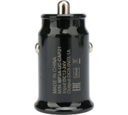 фото Зарядное устройство Cablexpert MP3A-UC-CAR21