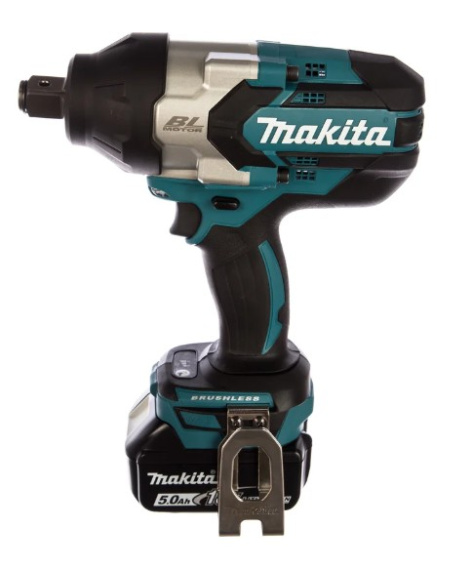 фото Гайковерт  Makita DTW1001RTJ в Краснодаре