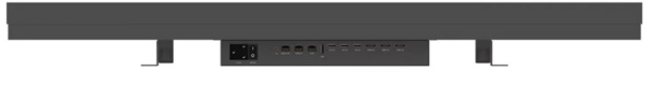 фото Панель  Lumien LVW4618LL