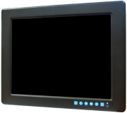фото Монитор Advantech FPM-3121G-R3BE