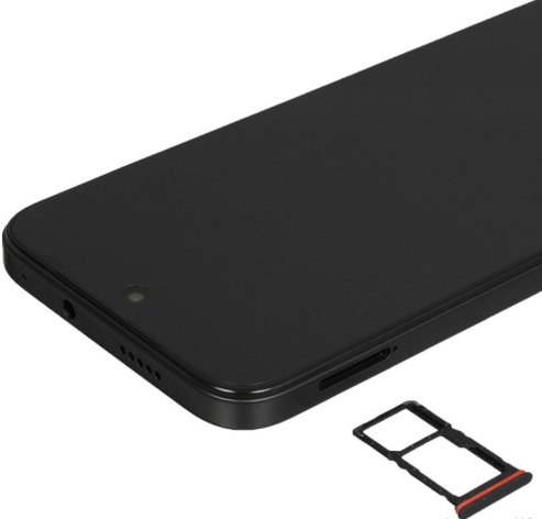 фото Смартфон Honor X6E 4/256GB в Красноярске