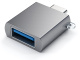 фото Переходник  Satechi Type-C USB Adapter в Екатеринбурге