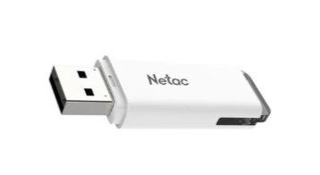 фото Накопитель USB 3.0 32GB Netac U185 в Красноярске