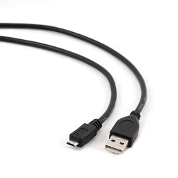 

Кабель интерфейсный BION BXP-CCP-mUSB2-AMBM-018 USB 2.0 - micro USB, AM-microB 5P, 1.8м, черный, BXP-CCP-mUSB2-AMBM-018