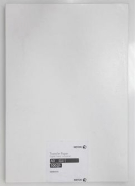 

Бумага Xerox (003R97344) самоклеющаяся Polyester A4, 50 листов, белая (Durapaper), (003R97344)