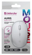 фото Мышь Defender Auris MB-027