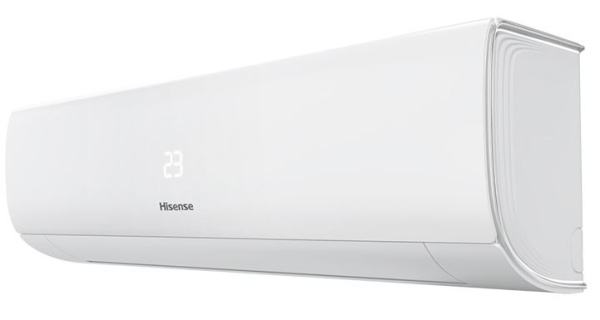 фото Блок внутренний Hisense AMS-12UW4RXRKB00 в Перми