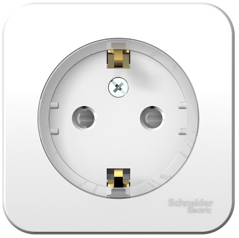 фото Розетка  Systeme Electric BLNRA111111 в Казани