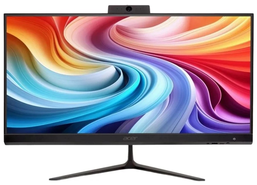 

Моноблок Acer Aspire C27B DQ.BNHCD.002 Core i5-1334U/16GB/512GB SSD/27"/IPS/FHD/NoOS/black, Aspire C27B