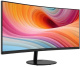 фото Монитор 34" MSI PRO MP341CQ E12 в Омске