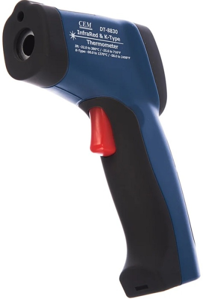 фото Пирометр  CEM DT-8830 в Омске