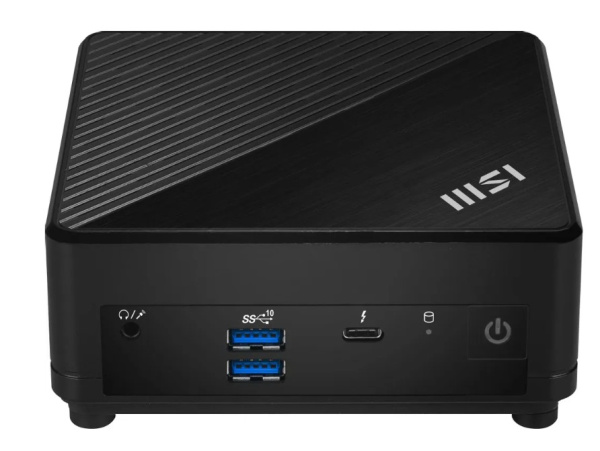 фото Платформа  MSI Cubi 5 1M-472BRU в Омске