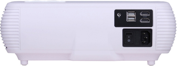 фото Проектор  Cactus CS-PRO.02WT.WUXGA-A в Волгограде