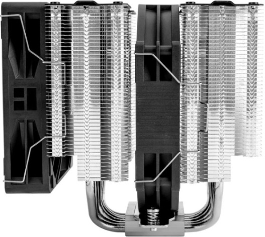 фото Кулер  Thermalright Peerless Assassin 140 SE в Воронеже
