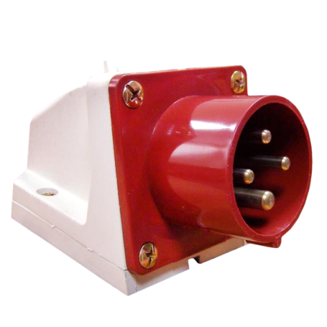 фото Вилка стационарная EKF ps-524-32-380 в Красноярске