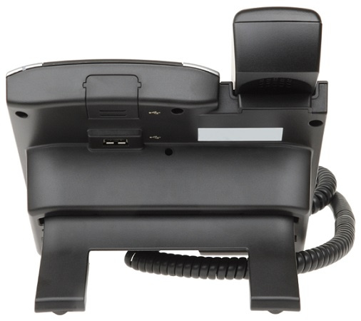 фото Телефон SIP  Polycom VVX 500