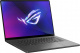 фото Ноутбук  ASUS ROG Zephyrus G16 GU605MY-QR111W 16 ", Core Ultra 9, 32 Гб RAM, 1 Тб SSD, GeForce RTX 4090, Серый