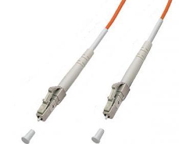 

Кабель Lanmaster LAN-LC-LC/SU-1.0 оптический LC-LC, simplex, 9/125, 1m, LAN-LC-LC/SU-1.0