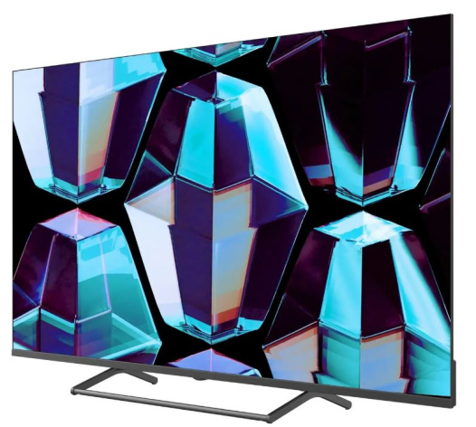 фото Телевизор  Sber SDX-50UQ5231 в Казани