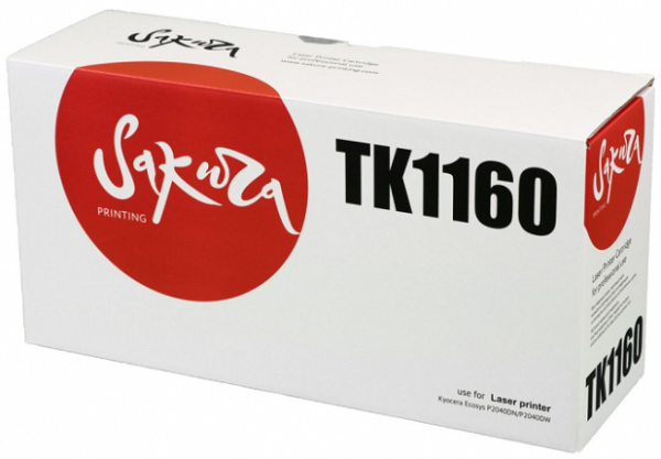 фото Картридж  Sakura SATK1160 в Уфе