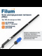 фото Блок распределения питания  Filum FL-S-32-24S-I-MCB-1408-3-2PE в Смоленске
