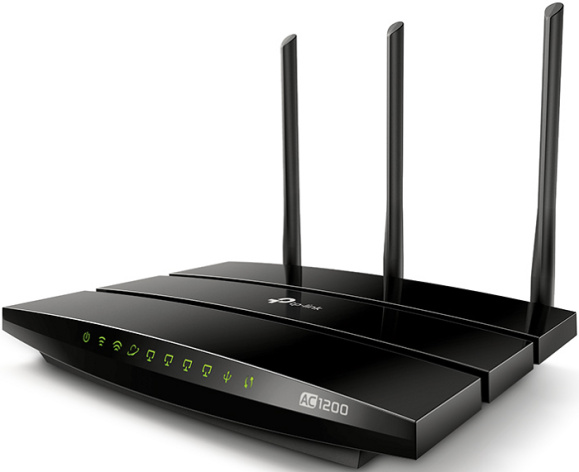 фото Усилитель сигнала Wi-Fi  Mercusys AC1200 в Перми