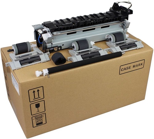 

Печь в сборе HP CE525-67902 LJ Enterprise P3015 Maintenance kit, CE525-67902