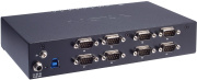 фото Преобразователь MOXA UPort 1610-8-G2