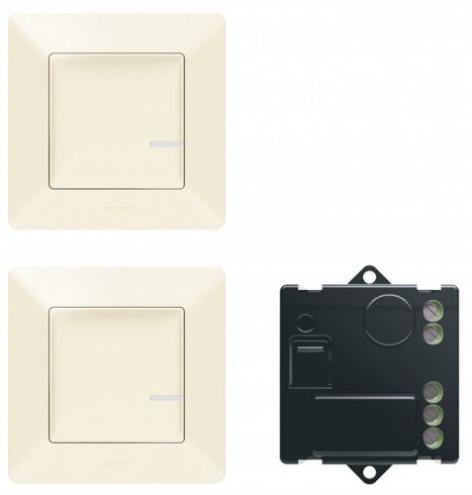 фото Набор  Legrand 752250 в Уфе