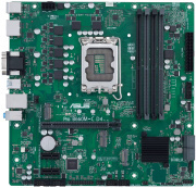 фото Материнская плата ASUS PRO B660M-C D4-CSM