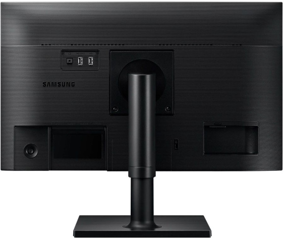 фото Монитор 27" Samsung F27T450FZU в Перми
