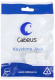 фото Модуль  Cabeus KJ-RJ45-Cat.6A-180-Toolless в Санкт-Петербургe