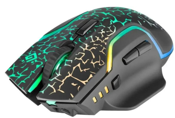 фото Мышь Wireless Defender ONESHOT GM-067 в Уфе