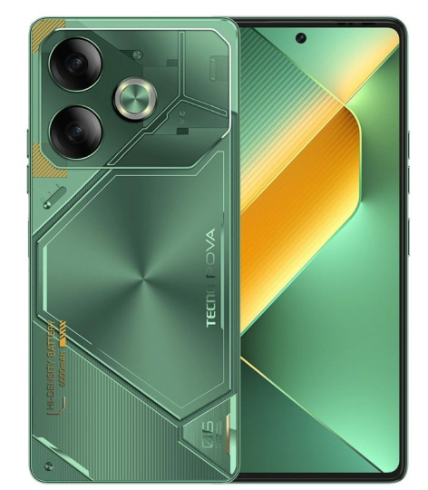 фото Смартфон  TECNO POVA 6 8/256GB