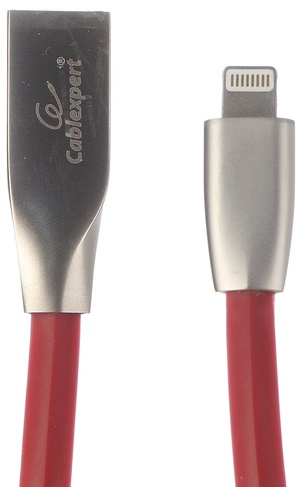 фото Кабель  Cablexpert CC-G-APUSB01R-1.8M в Казани