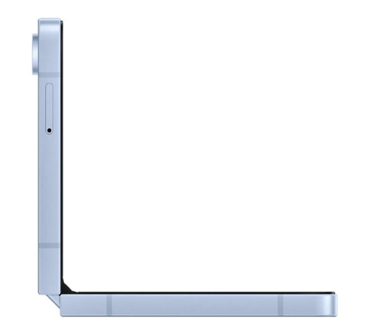 фото Смартфон  Samsung Galaxy Z Flip 6 5G 12/256GB в Санкт-Петербургe