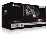 фото Система охлаждения Corsair H110i GT