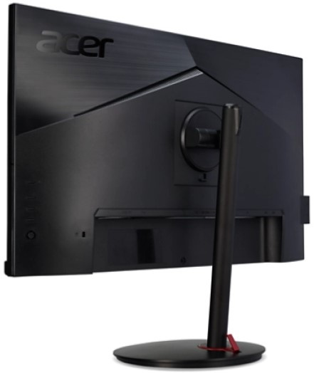 фото Монитор 28" Acer Nitro XV282KKVbmiipruz в Уфе