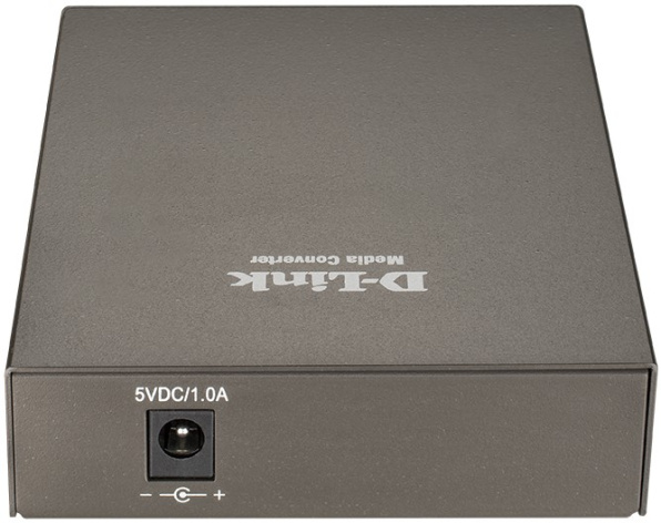 фото Медиа-конвертер  D-link DMC-810SC