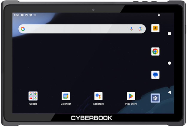 фото Планшет защищенный CyberBook T109M в Перми