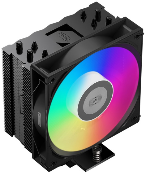 фото Кулер  PCCooler RT400 ARGB BK в Уфе
