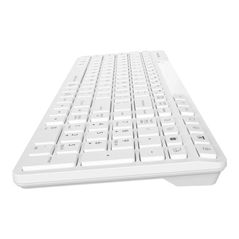 фото Клавиатура wireless A4Tech Fstyler FBK27C AS в Уфе